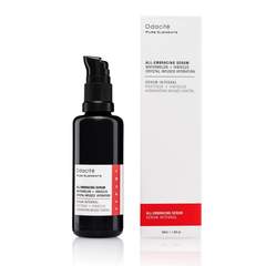 All Embracing • Watermelon + Hibiscus • Hydrating Serum Serum Odacite