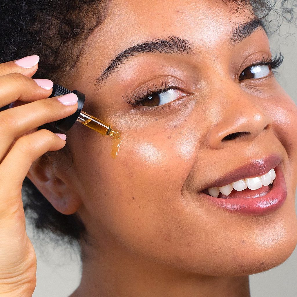 Ac+R Youthful Glow • Acai + Rose • Serum Concentrate