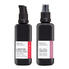 The Balancing Glow Duo Packages Odacite