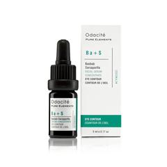 Ba+S Eye Contour • Baobab + Sarsaparilla • Serum Concentrate Eye Area Odacite