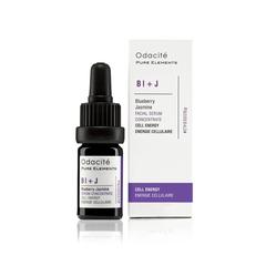 Bl+J Cell Energy • Blueberry + Jasmine • Serum Concentrate Serum Odacite