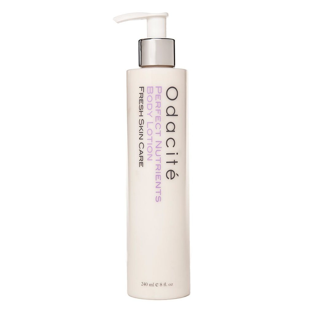 Perfect Nutrients • Body Lotion