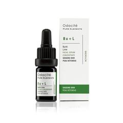 Bu+L Sagging Skin • Buriti + Lime • Serum Concentrate Serum Odacite