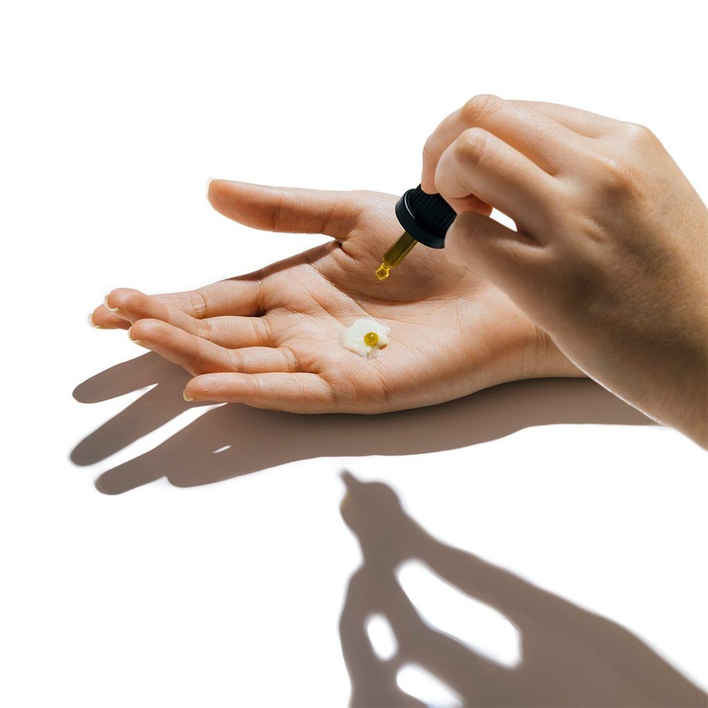 Bu+L Sagging Skin • Buriti + Lime • Serum Concentrate