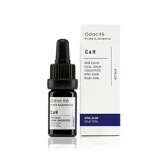 CaR Vital Glow • Wild Carrot • Serum Concentrate Serum Odacite