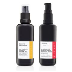 HYDRATION BUNDLE • Immortelle + Watermelon Packages Odacite