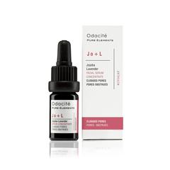 Jo+L Clogged Pores • Jojoba + Lavender • Serum Concentrate Serum Odacite