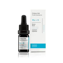 Ma+N Elasticity • Marula + Neroli • Serum Concentrate Serum Odacite