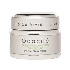 Deep Hydration Masque Masks Odacite