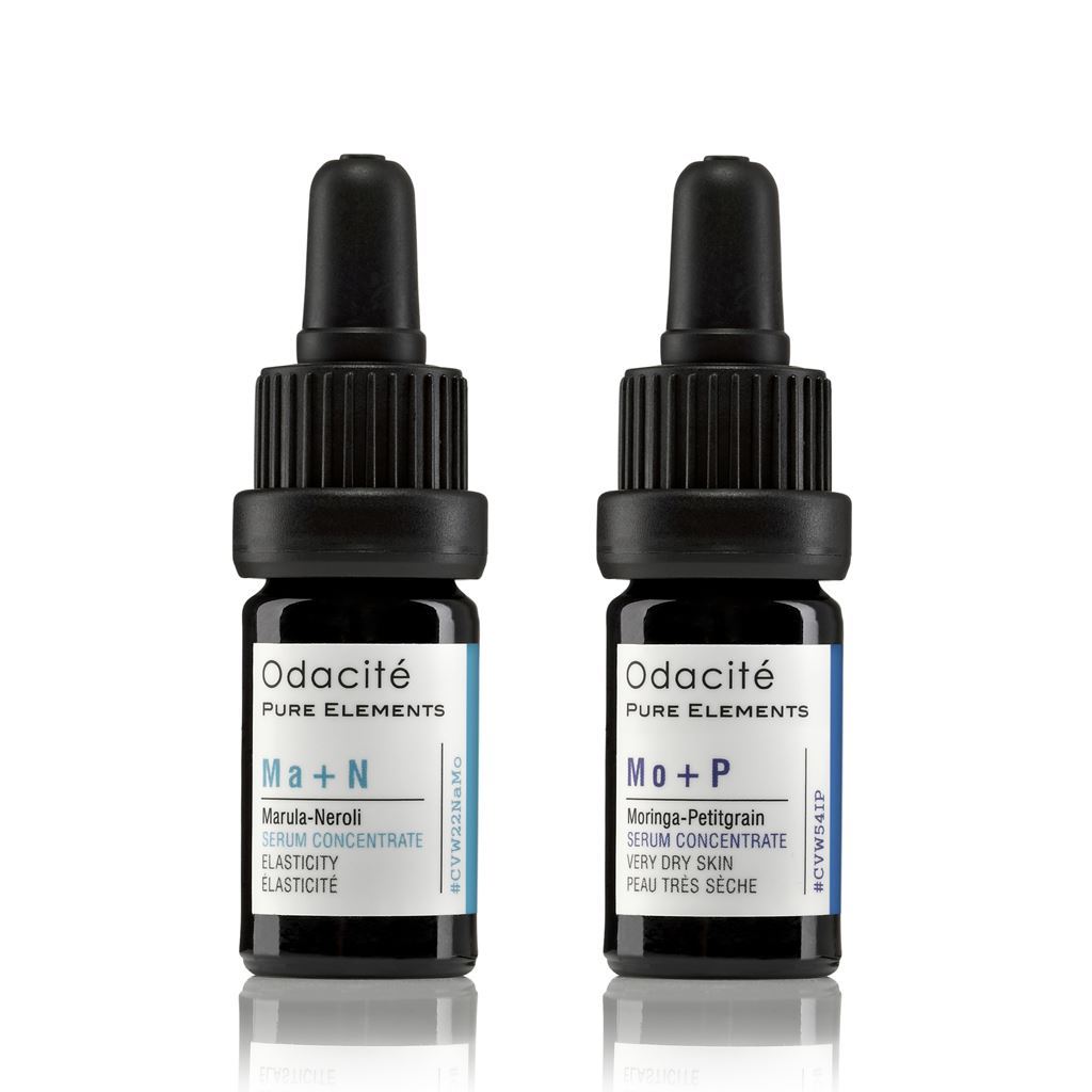 Mature + Very Dry Skin (Save 10%) • Ma+N & Mo+P