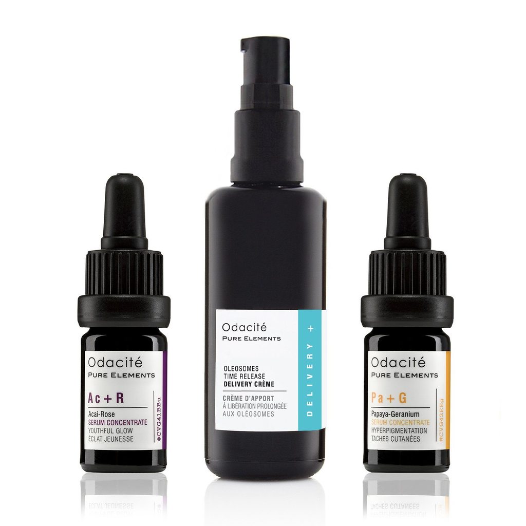 UNEVEN SKIN TONE BUNDLE • Save 10%